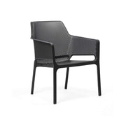 Nardi Net Relax Chair - Anthracite