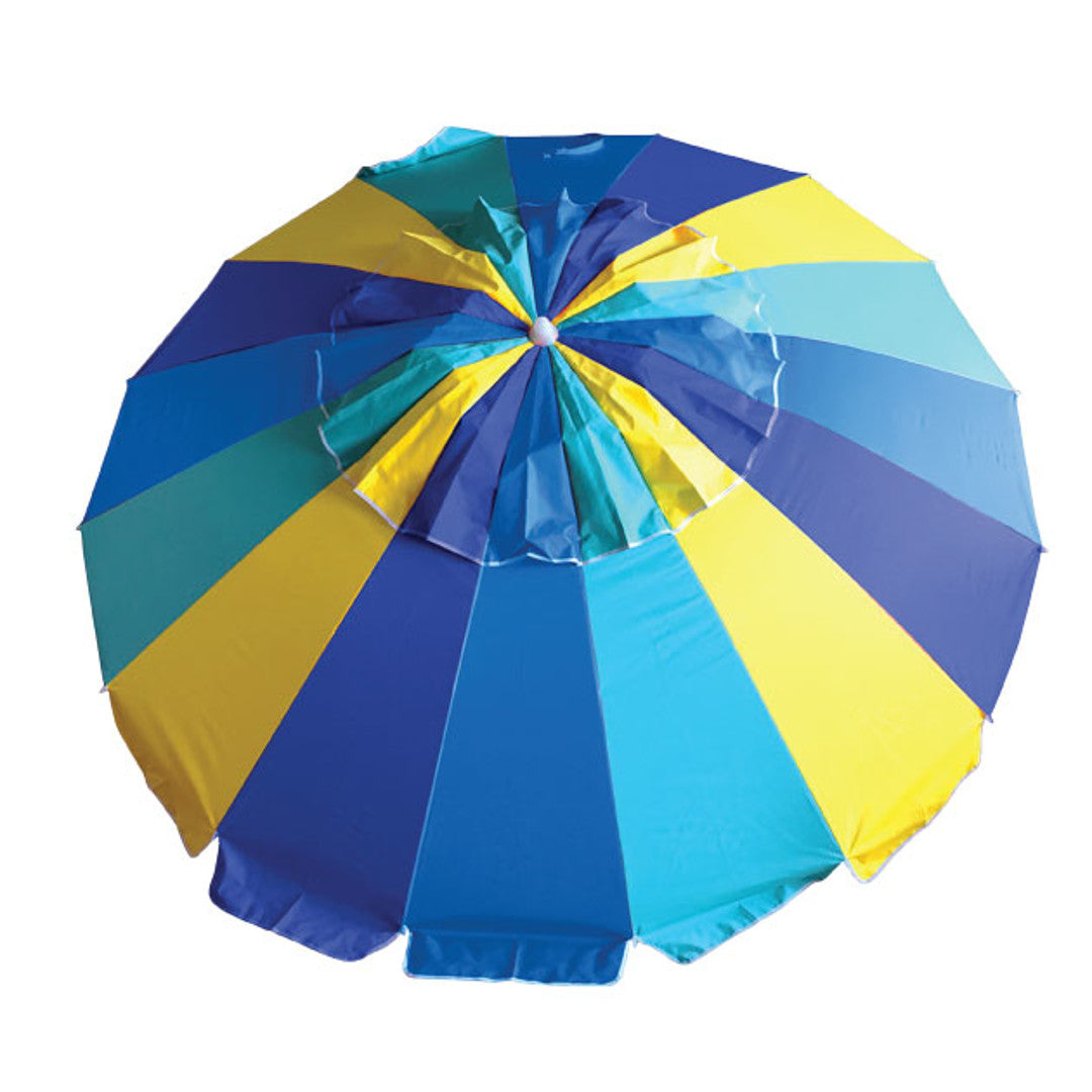 Masquerade Beach Umbrella