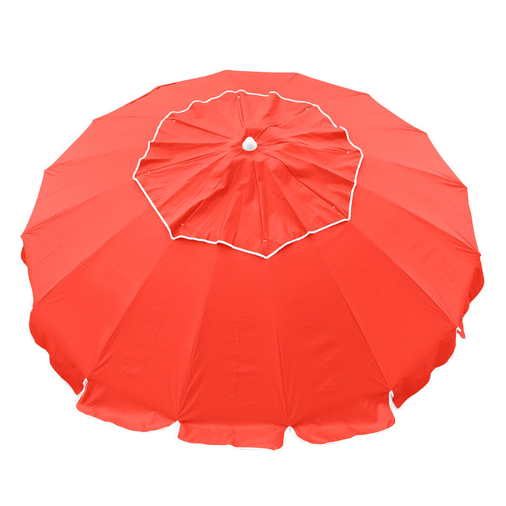 Maxibrella Beach Umbrella