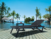 Pacific Sunlounge