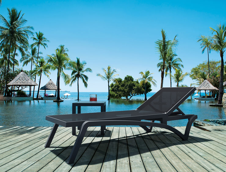 Pacific Sunlounge